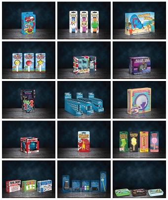 Packaging Design