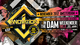 INNOVATION IN THE DAM 2017