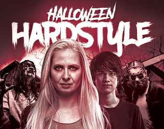 HALLOWEEN HARDSTYLE