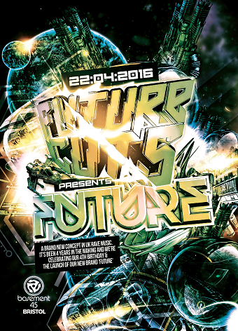Future Cuts: FUTURE