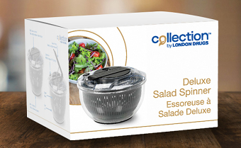Private Label Kitchen Gadget series