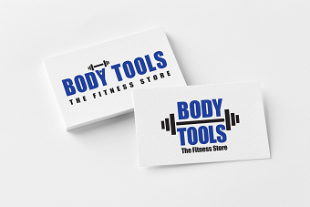 Logo Design: Various