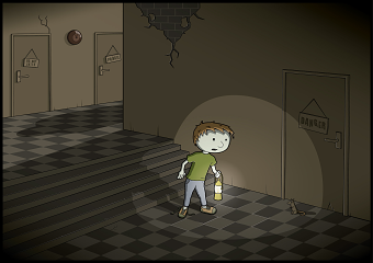 The Lost Boy