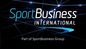 Ident for SportBusiness International