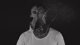 CAL Album artwork animation
