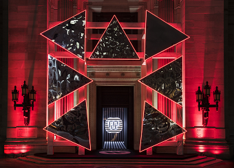 Warner Music Brit Awards After Party 2018