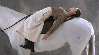 Ginette NY x Guibert Paris - Quarter Marker Collection #7