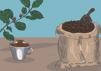 Coffee