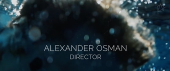 ALEXANDER OSMAN - DIRECTOR'S SHOWREEL
