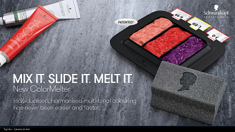 Trade Ad Design