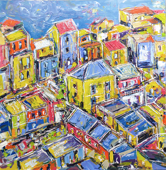 'Beside the Sea'
