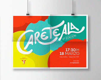 Diseño Gráfico | Graphic Design