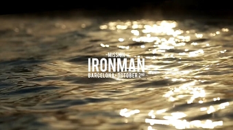The Ironman - Documentary Pilot