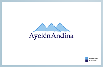 Ayelén Andina Branding