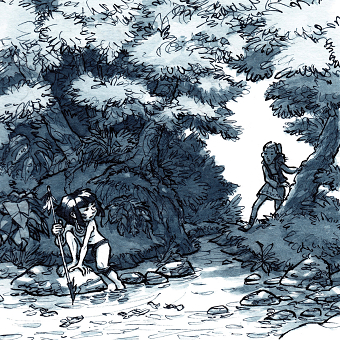 Encounter