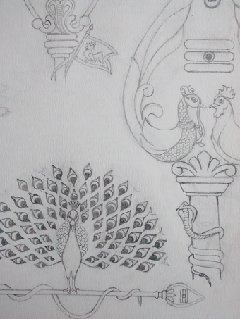 Tattoo designs