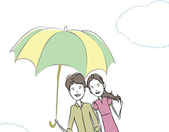 Wedding cards