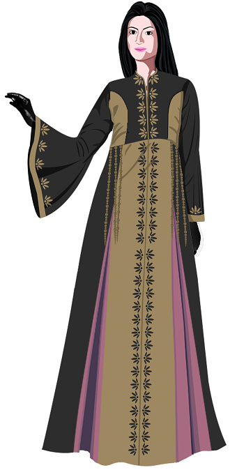 Islamic clothing