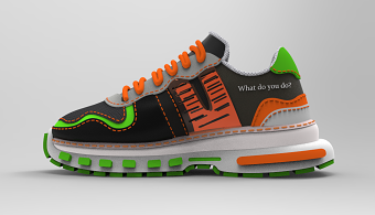 3D designs