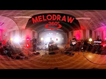360º | Perspective (Live at Namouche Studios)