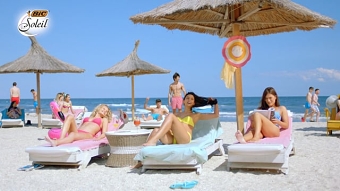BIC Soleil Sensitive