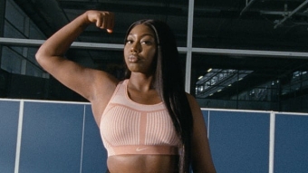 Nike | Invitation To Sport