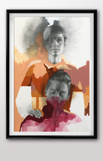 New Artwork 2019