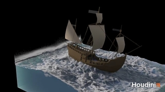 Atlantis