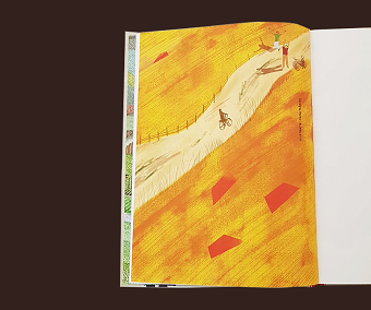 Illustration 01 for The Book of Kindness
