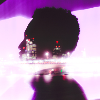 City Silhouette