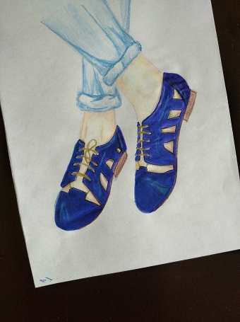 Fashion Illustration