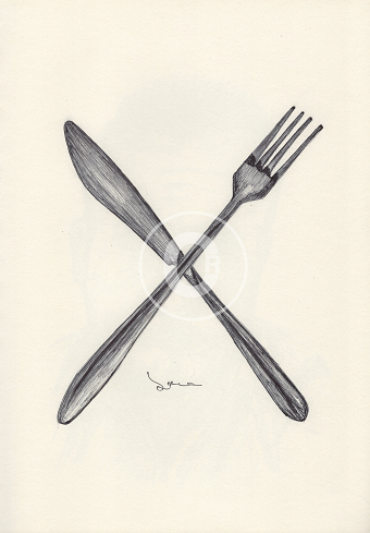 BALLPEN KITCHEN EQUIPMENTS