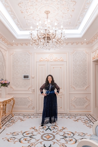 Top 10 Secrets for Perfect Interior Design by Katrina Antonovich