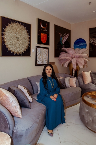 Top Interior Design Dubai