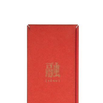 Rong Book design