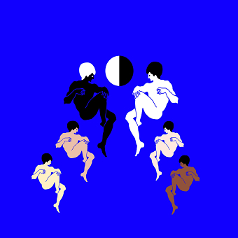 Selected Illustrations 2019