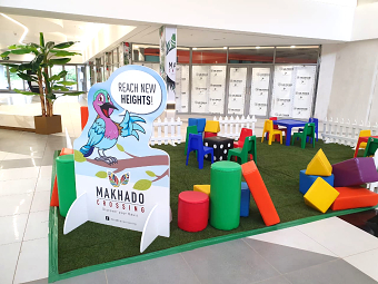 Makhado Crossing Relaunch