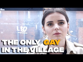 The Only Gay in the Village