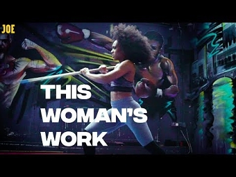 International Women's Day 2019