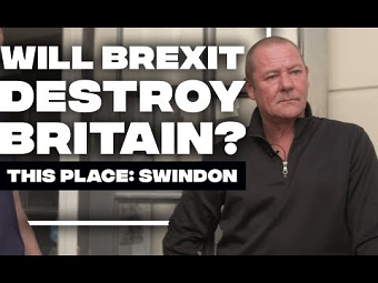 This Place: Swindon