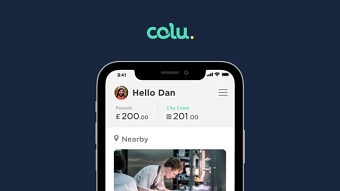 Colu - Belfast