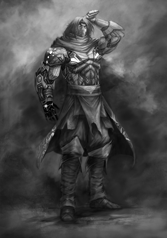 Character Design