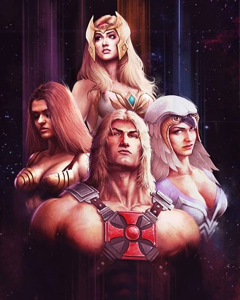 MOTU