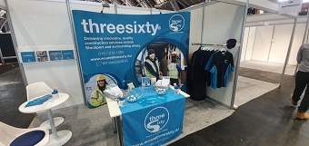 Threesixty branding & marketing