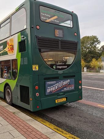 Apprenticeship campaign