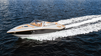 Boat Render