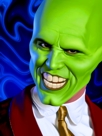 The Mask