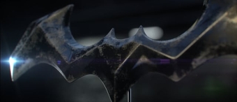 Batman: Batarang