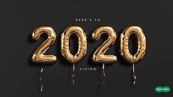 2020 Vision