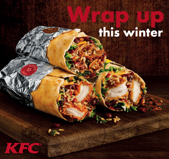 Wrap Up